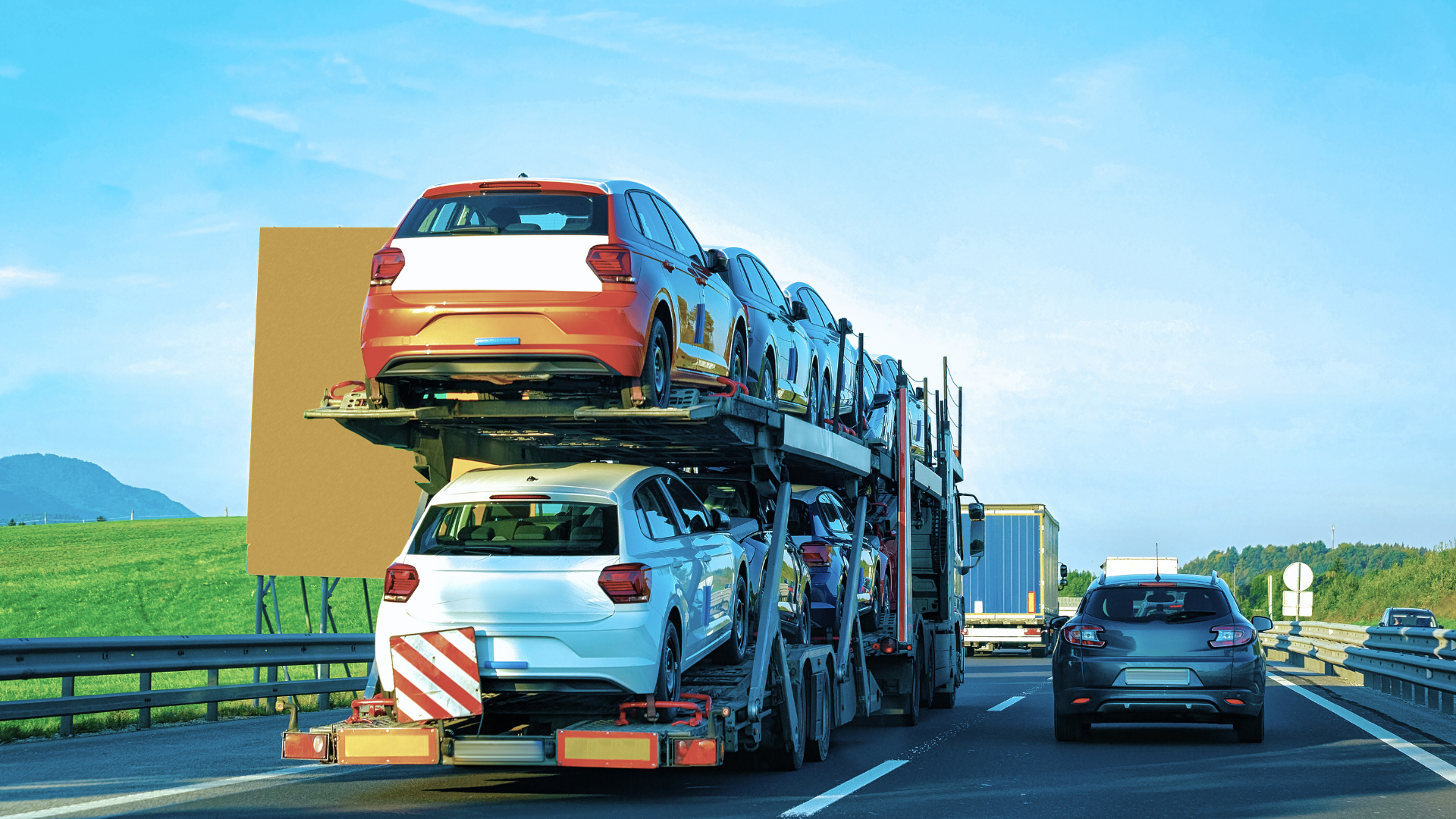 Top 6 AI Strategies for Remote Monitoring and Safety Security in Transport & Vehicle Facilities