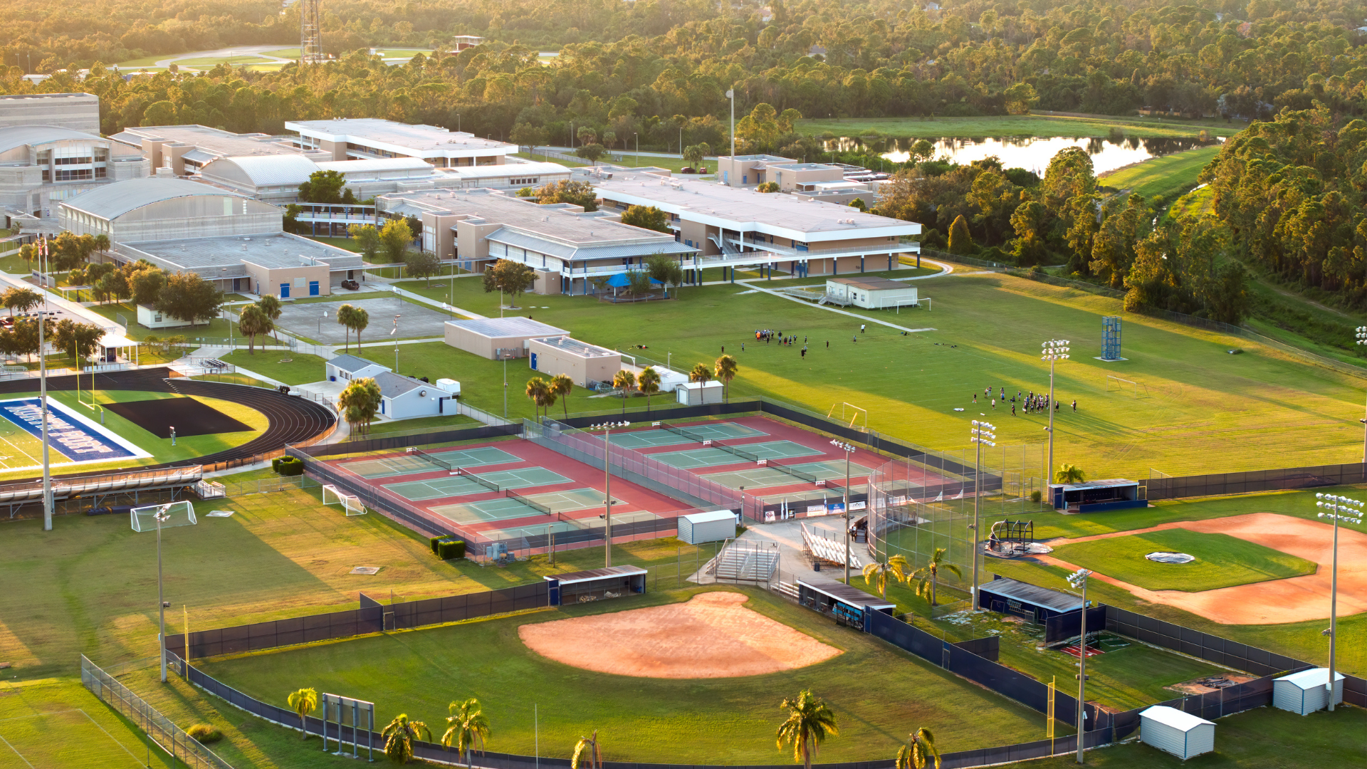 Top 7 AI-Powered Strategies for Security Public Facilities