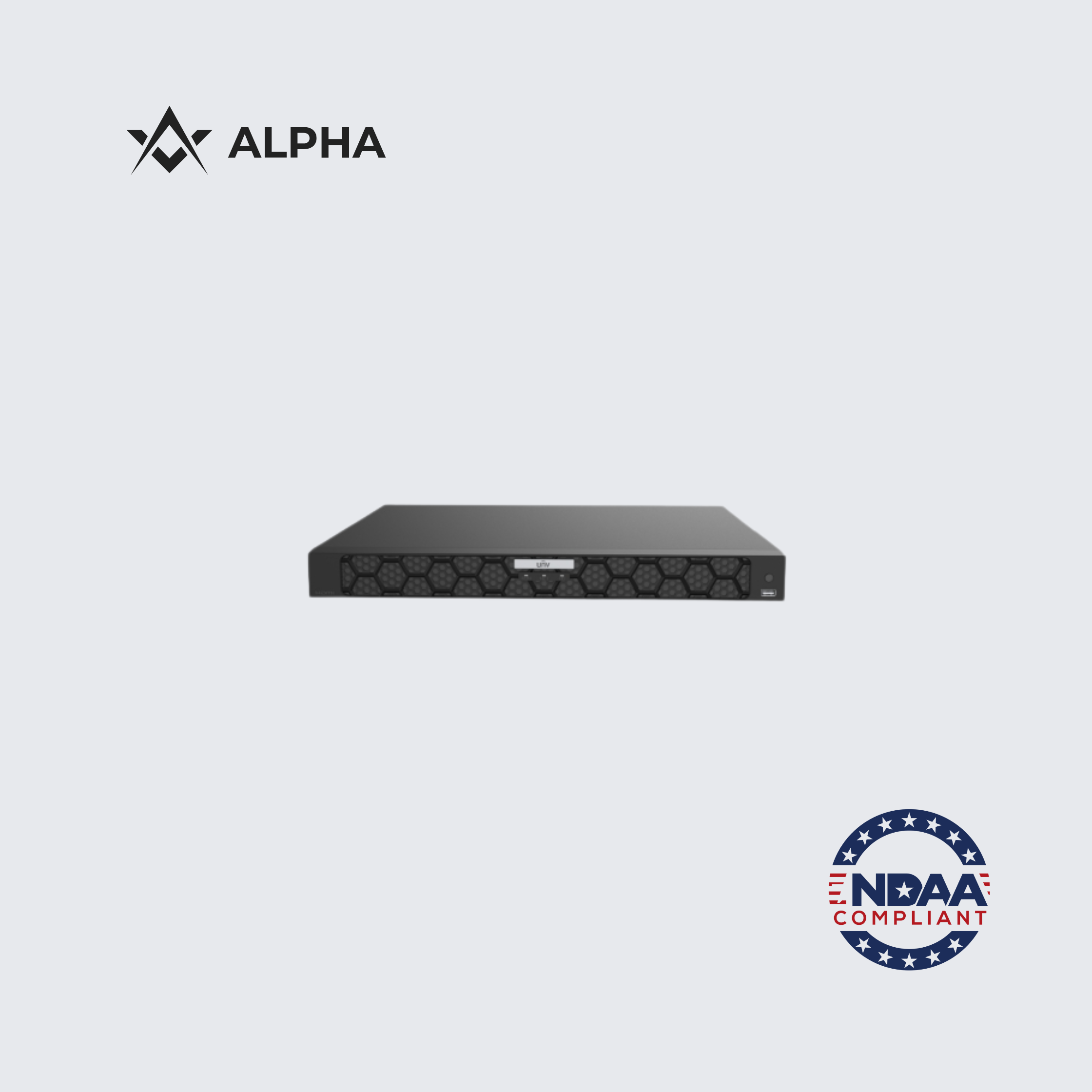 NVR504-32B-P16-IQ | Uniview , 8K , Fixed Lens , 32-Channel NVR