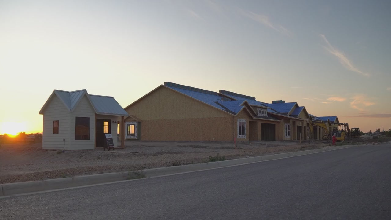 Load video: Duckview Systems&#39; AI-Powered Solar 4G Mobile Surveillance Unit