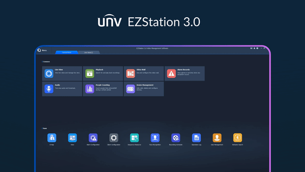 EZStation 3.0
